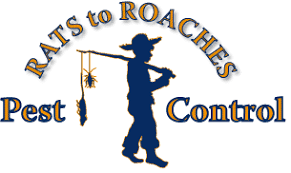 Rats to Roaches in Sonoma County CA