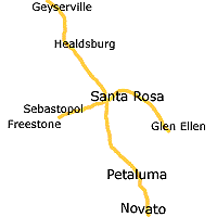 Rats to Roaches in Sonoma County CA